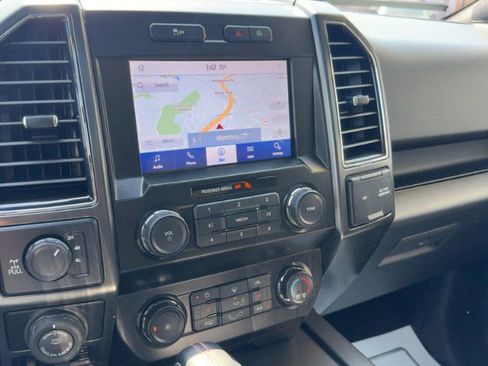 Used 2020 Ford F150 XLT w/ Equipment Group 302A Luxury image 19