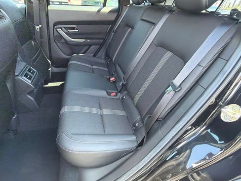 Used 2025 MAZDA CX-50 AWD 2.5 S w/ Preferred Package image 35