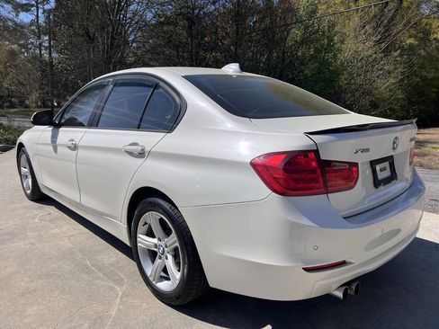 Used 2015 BMW 328i xDrive Sedan image 9