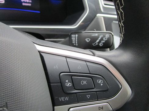 Used 2024 Volkswagen Tiguan S image 26