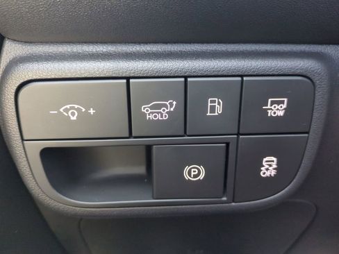 New 2026 Hyundai Palisade SEL Premium image 30