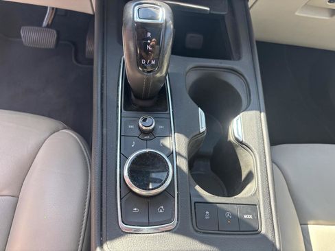 Used 2019 Cadillac XT4 Premium Luxury w/ Driver Awareness Package FWD image 14