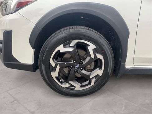 Used 2021 Subaru Crosstrek 2.5i Limited w/ Moonroof Package 2 image 14