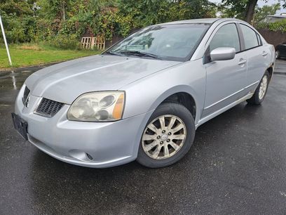 Used 2006 Mitsubishi Galant ES