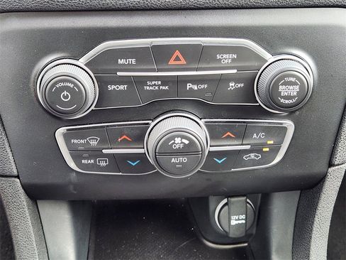 Used 2023 Dodge Charger GT image 20