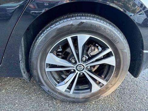 Used 2023 Nissan Sentra SV w/ All-Weather Package image 19