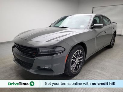 Used 2018 Dodge Charger GT