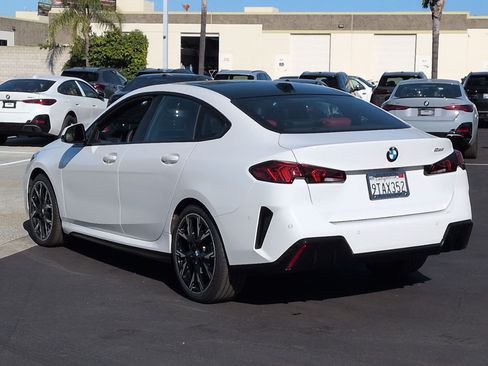 Used 2026 BMW 228i w/ Technology Package image 8