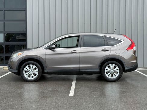Used 2013 Honda CR-V EX image 8