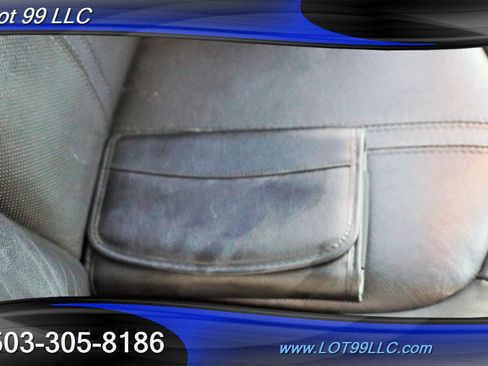 Used 2012 Cadillac CTS Performance w/ Performance Luxury Package RWD image 34