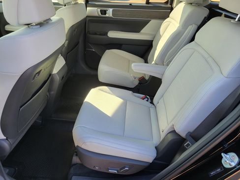 New 2026 Hyundai Santa Fe Calligraphy image 11