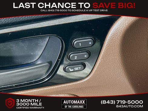 Used 2025 Honda Odyssey Touring image 22