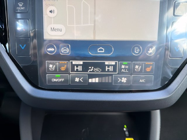 New 2026 Subaru Forester Touring AWD/4WD image 14