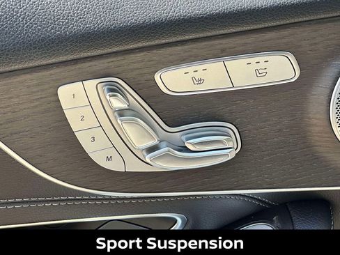 Used 2019 Mercedes-Benz C 300 4MATIC Cabriolet image 25