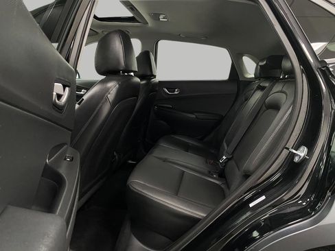 Used 2023 Hyundai Kona Limited image 29