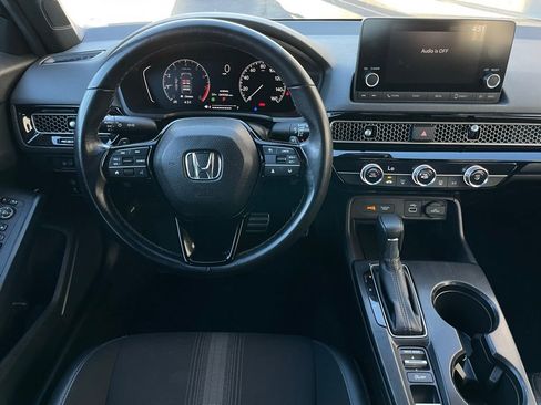 Used 2024 Honda Civic Sport image 11