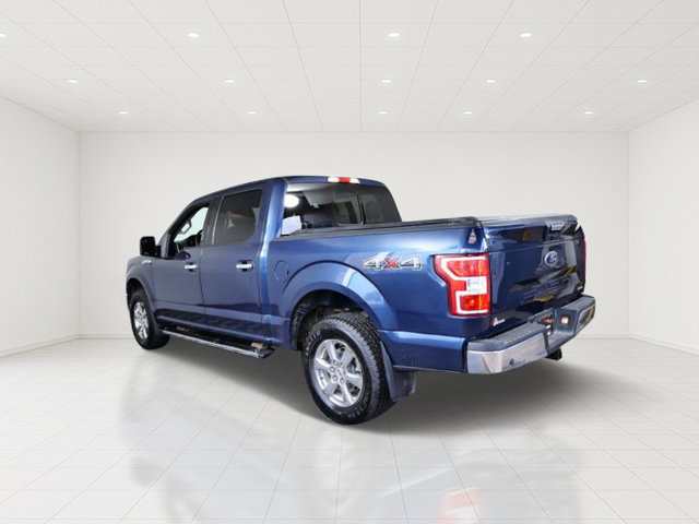 Used 2018 Ford F150 XLT w/ Equipment Group 302A Luxury AWD/4WD image 4