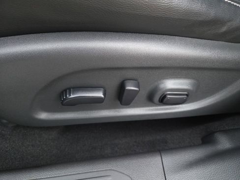 Used 2019 Nissan Murano SL w/ SL Technology Package image 26