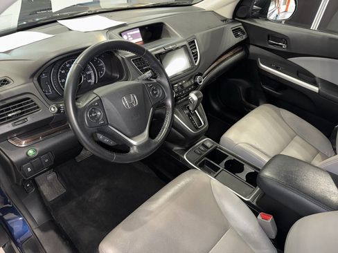 Used 2015 Honda CR-V EX-L image 27