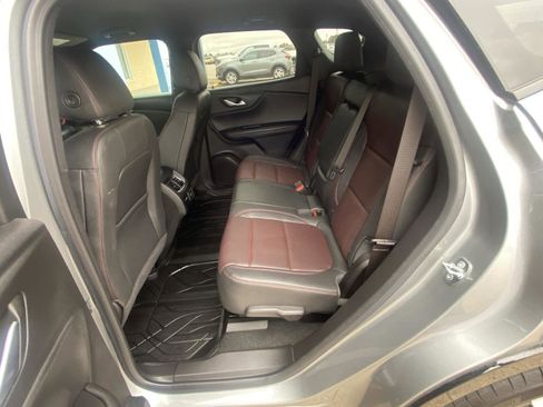 Used 2023 Chevrolet Blazer RS w/ LPO, Floor Liner Package FWD image 24