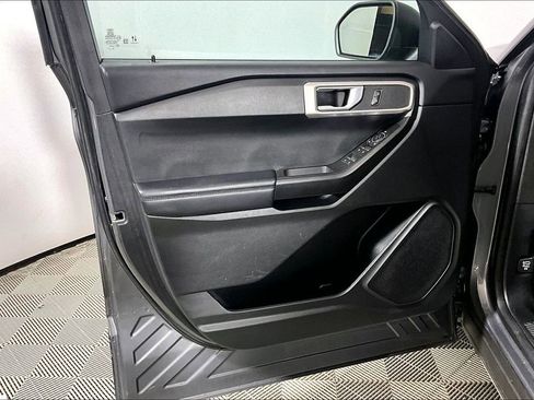 Certified 2021 Ford Explorer 2WD image 18