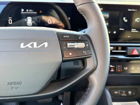 New 2026 Kia Sportage EX w/ EX Panorama Roof Package image 26