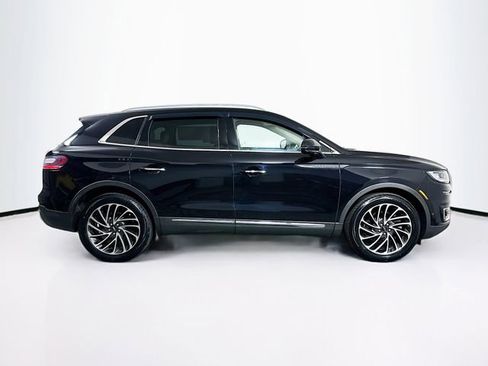 Certified 2020 Lincoln Nautilus Reserve w/ Equipment Group 201A AWD/4WD image 11