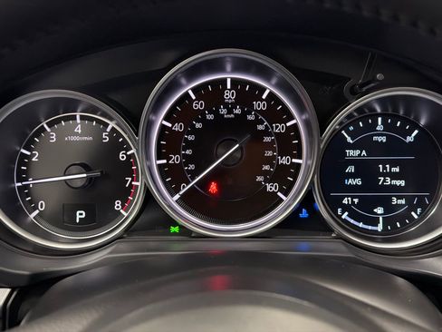 New 2025 MAZDA CX-5 AWD 2.5 S w/ Select Package image 22