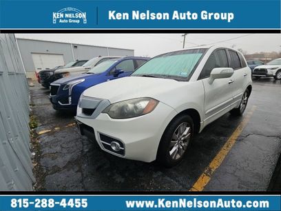 Used 2011 Acura RDX 2WD