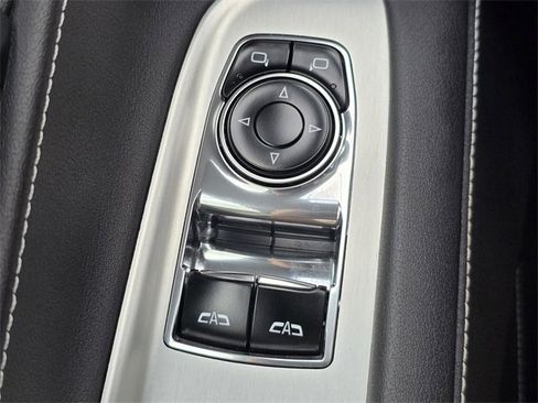 Certified 2023 Chevrolet Corvette Stingray Coupe w/ Z51 Performance Package image 24