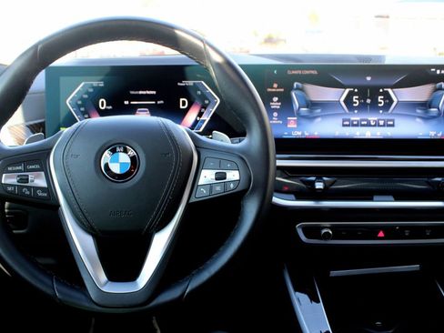 Used 2026 BMW X5 xDrive40i AWD/4WD image 39