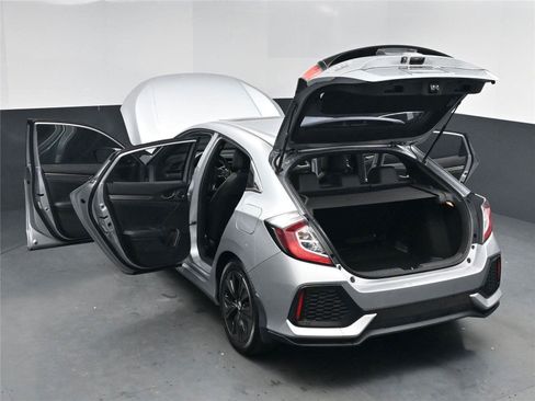 Used 2017 Honda Civic EX-L image 15