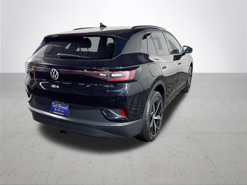 Certified 2023 Volkswagen ID.4 Pro S AWD/4WD image 6