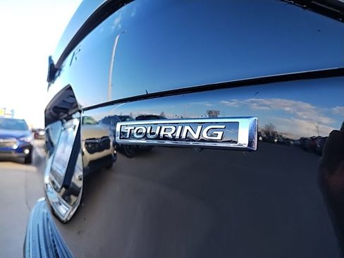 New 2026 Subaru Forester Touring image 14