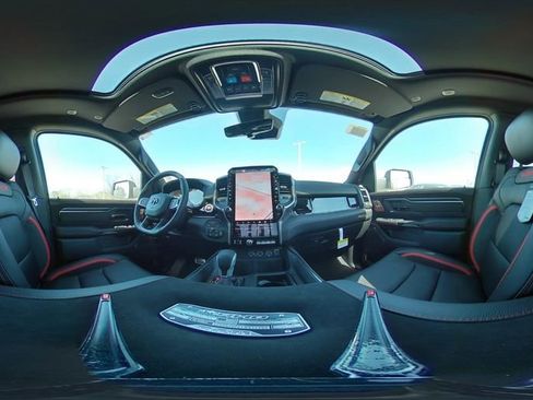 New 2026 RAM 1500 RHO image 17