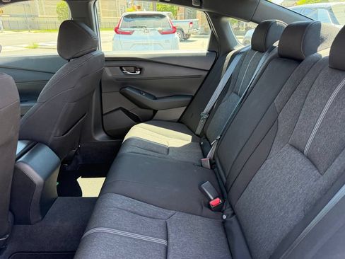 Used 2023 Honda Accord Sport image 8