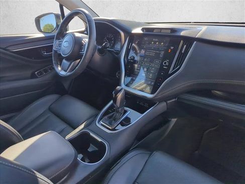 Used 2025 Subaru Outback Limited image 24