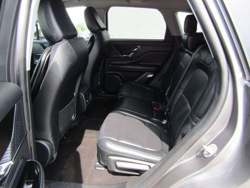 Used 2022 Lincoln Corsair AWD w/ Equipment Group 101A image 23