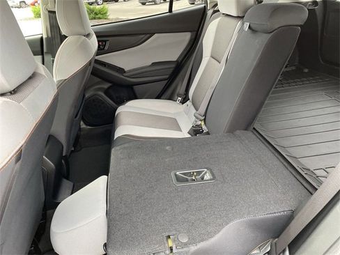 Used 2023 Subaru Crosstrek 2.0i Premium image 22