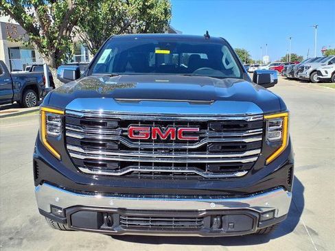 New 2026 GMC Sierra 1500 SLT w/ SLT Premium Plus Package image 24