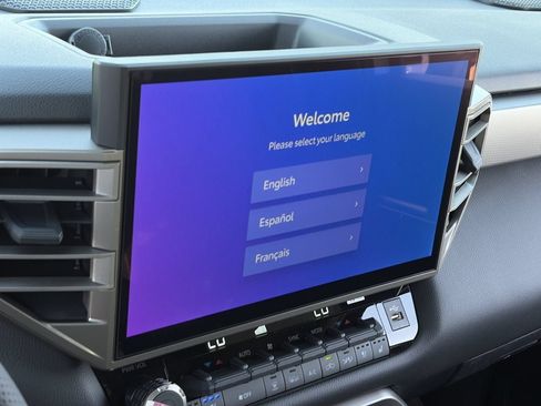 New 2026 Toyota Tundra Limited AWD/4WD image 13