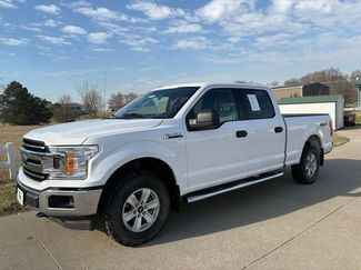 Used 2018 Ford F150 XLT video 1