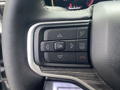 Used 2023 Jeep Wagoneer Series III w/ Preferred Equipment Group image 18