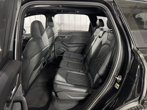 Used 2023 Audi SQ7 Prestige image 51
