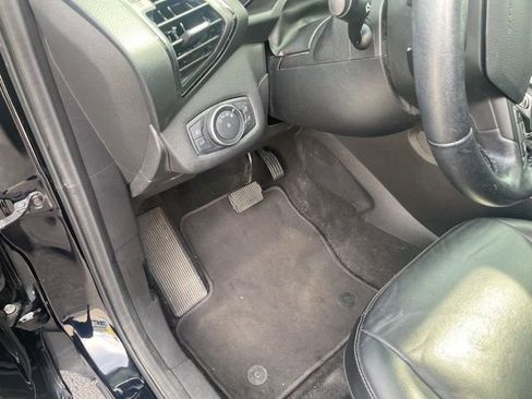 Used 2018 Ford Escape SEL image 13