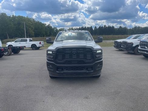 New 2026 RAM 2500 Tradesman image 8