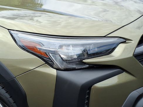 Certified 2025 Subaru Outback Limited w/ Popular Package #2 AWD/4WD image 9