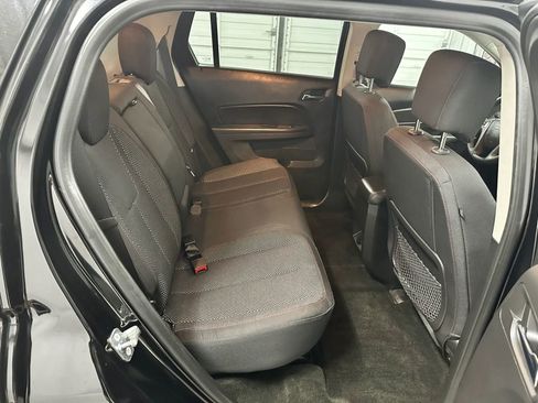 Used 2017 GMC Terrain SLE image 25