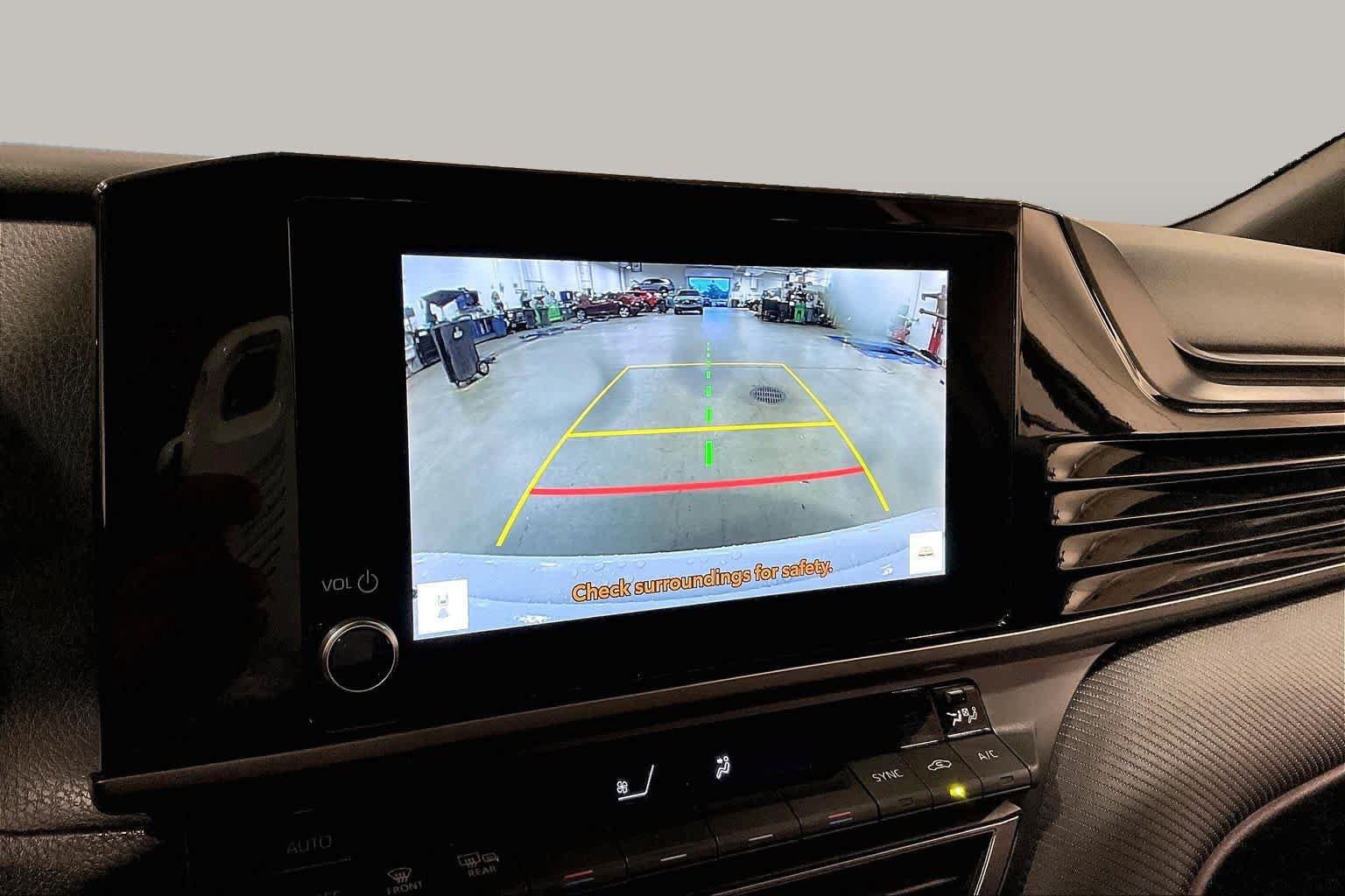 Used 2025 Toyota Camry SE AWD/4WD image 27