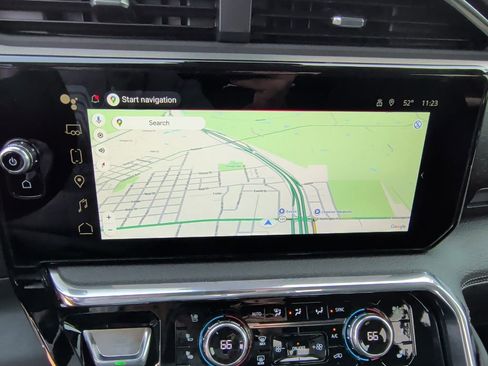 New 2026 GMC Sierra 1500 Denali image 25